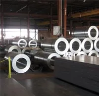 Metal Industries