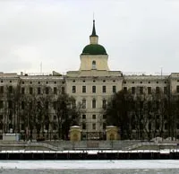Orphanage
