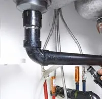 Plumber