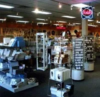 Religious Stores