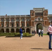 University