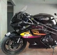 Used Bike Dealers