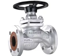 Valves