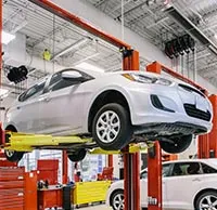Car Service Centre