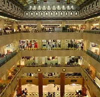 Department Store