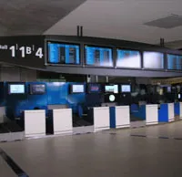 Airline Offices
