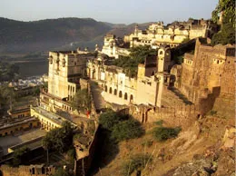 Bundi Yellow Pages