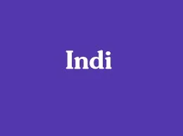 Indi Yellow Pages